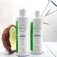 SuperNatural Head First Shampoo Restoring