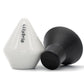LilyDrip – Ceramic Pour-Over Specialty Coffee Accessory, Fits Pour-Over Cone Drippers