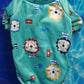 Sweat Shirt Pullover Super Soft Choose Print
