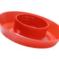 Little Giant 1 Quart Chicken Feeder & Waterer – Plastic Screw-On Jar & Base (Sold Separately)