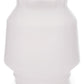 Little Giant Plastic Chicken Waterer Base & Jar, Gallon (Sold Separately)