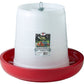 Little Giant Plastic Hanging Chicken Feeders