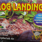 Log Landing T Rex Lite Foam