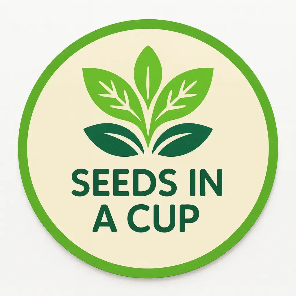 Gourd Grow Kit | Grow Ornamental Gourds from Seed | Seeds In A Cup®