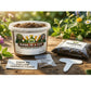 Loofah Grow Kit | Grow Natural Bath Sponges from Seed | Seeds In A Cup®