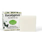Eucalyptus Shea Butter Bar Soap – Clarifying Cleanse