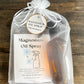 DIY Magnesium Oil Spray