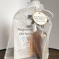 DIY Magnesium Oil Spray