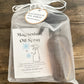 DIY Magnesium Oil Spray