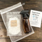 DIY Magnesium Oil Spray