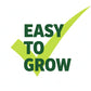 Vegetable & Herb Grow Kits All-in-One Indoor & Outdoor Garden Starter Kit