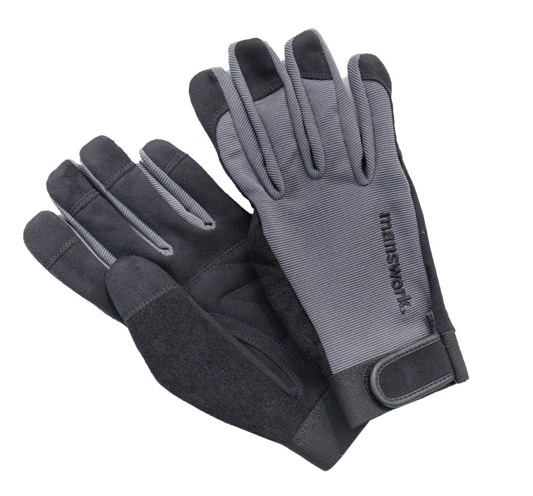 Manswork Performance Gloves