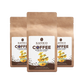 Café con miel de Manuka