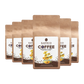 Café con miel de Manuka