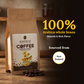 Café con miel de Manuka