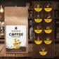Café con miel de Manuka