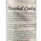 Jeffers Equine Menthol Cooling Shampoo for Horses