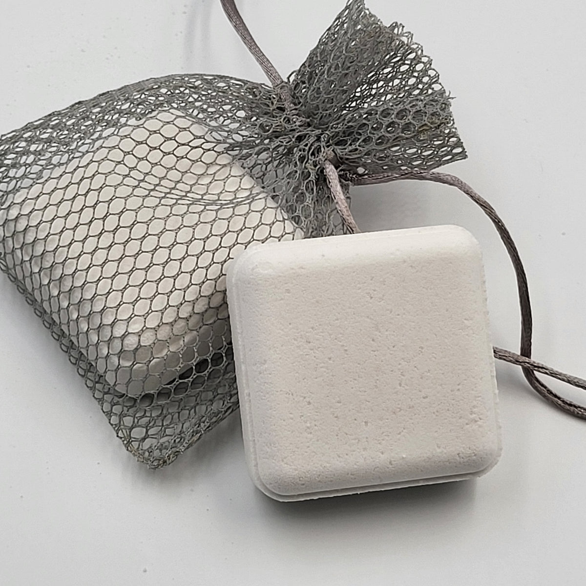 Vaporizador para ducha/Pastilla fundente para baño 100% Aceites esenciales Aromaterapia