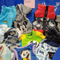 Dog Outfit Bundle ( Xtra Small 4 to 6 Pound Pets ) Brand New Save with a BundlE