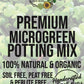 Microgreen Premium Potting Mix