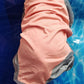 The Jumpsuit  is Great for a light outfit for indoors or out. - Pullover Super Soft