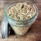 Dried Herbs Small Jars