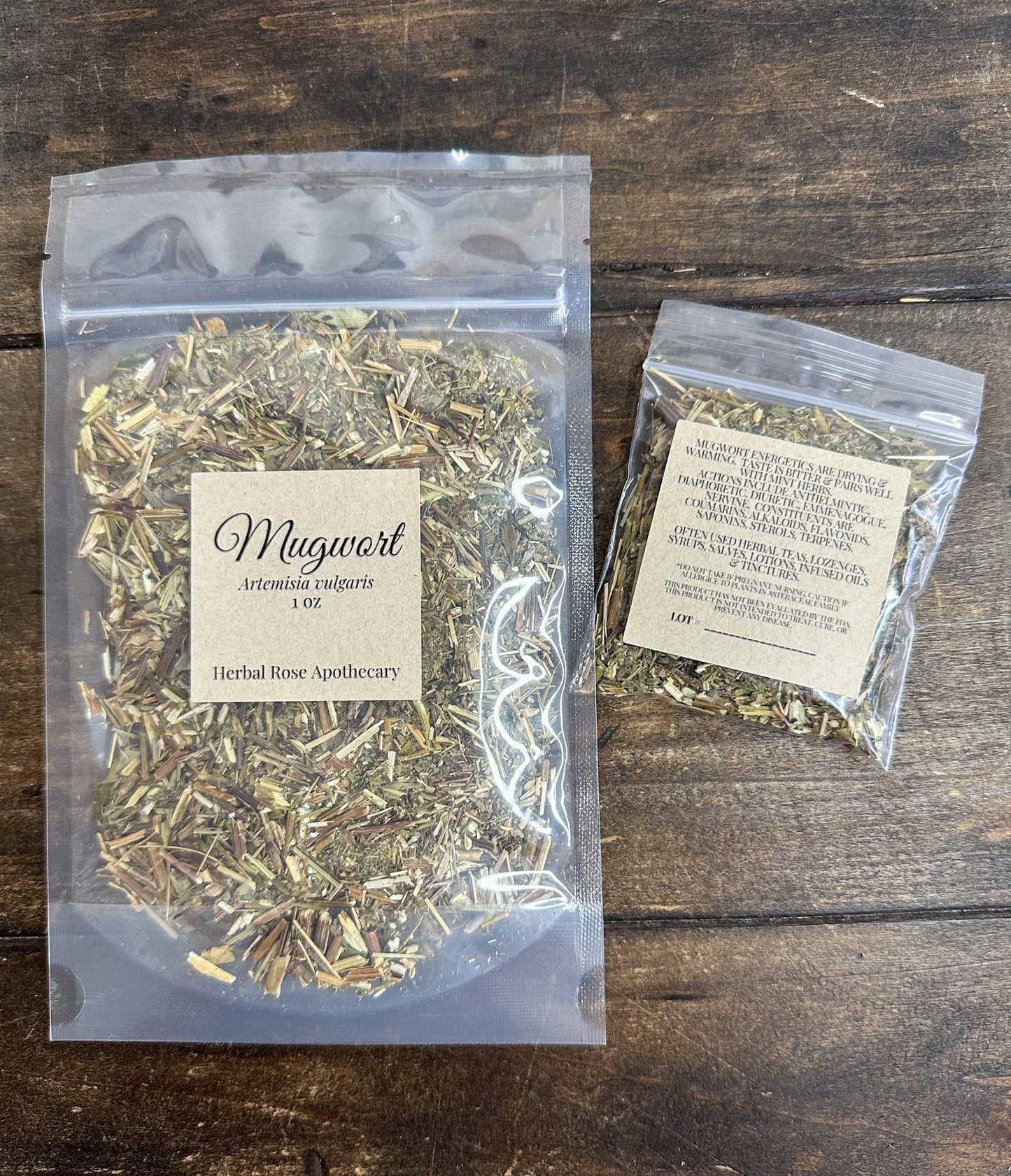 Mugwort