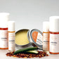 Handheld Heat Muscle Balms