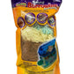 Critter Trail Natural burrowing material Two types in Brand New Bag