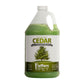 Jeffers Pet Nature's Best Cedar All-Natural Flea Bite Relief Shampoo for Dogs and Cats