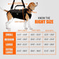 NeoAlly Arnés de elevación para perros 5 en 1, soporte completo para el cuerpo, resistente