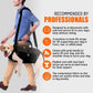 NeoAlly Arnés de elevación para perros 5 en 1, soporte completo para el cuerpo, resistente