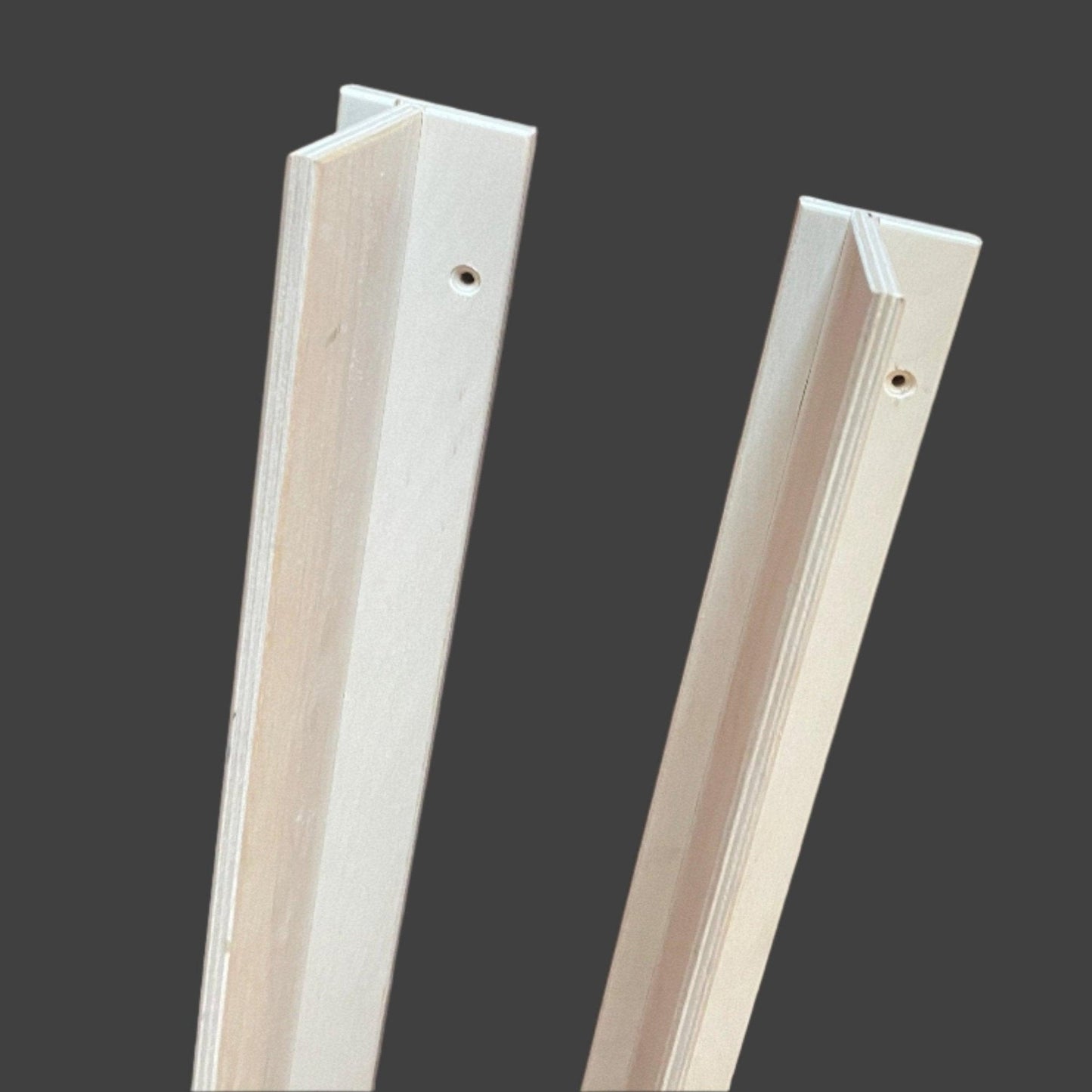 Ledge Shelf - Garage Wall Mounted