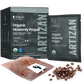 Organic Heavenly Project Decaf Coffee Singles