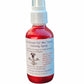 No Stress on Me Spray.. Natural Calming Aid
