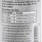 Nutri-Vet Aspirin for Small Dogs 100 count tabs Brand New