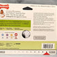Nylabone Durable Dental Dinosaur Dog Chew Helps Fight Plaque & Tartar for Dogs