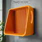 Modern Floating Wall Shelf, Propagation or Reed Diffuser