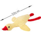 Huggable Duck Farm Critters Dog Toys – Interactive Fun by PNC Family FInds