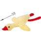 Geese Duck Chickens Oh My - Dog Toys by PNC Family FInds