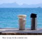 LilyDripper – Coffee Dripper for Pour Over Coffee