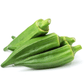 Okra Seeds