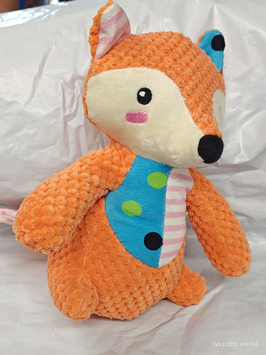 Dog Toys  Stuffed, Crinkle & Rope Fun by PNC Family FInds