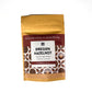 Oregon Hazelnut Herbal Coffee