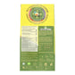 Organic Moringa Energy Tea - Ginger Lemon - Natural Coffee Alternative