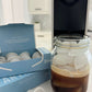 Organic Iced Coffee - Espresso