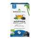 Organic Moringa Tea - Blueberry - Caffeine-Free Herbal Tea