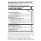 Organic Moringa Tea - Earl Grey - Lightly Caffeinated Herbal Tea