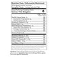 Organic Moringa Tea - Green Tea - Decaffeinated Herbal Tea