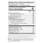 Organic Moringa Tea - Lemon & Chamomile - Caffeine-Free Herbal Tea